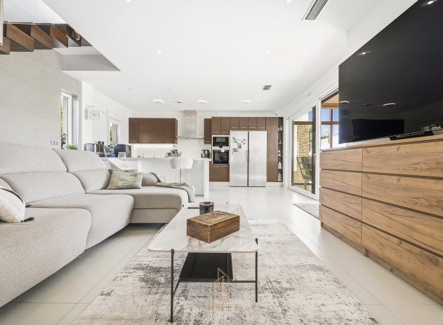 Herverkoop - Villa - Torrevieja - Aguas Nuevas