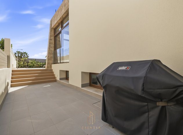 Herverkoop - Villa - Torrevieja - Aguas Nuevas