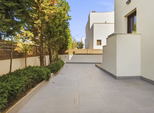 Herverkoop - Villa - Torrevieja - Aguas Nuevas