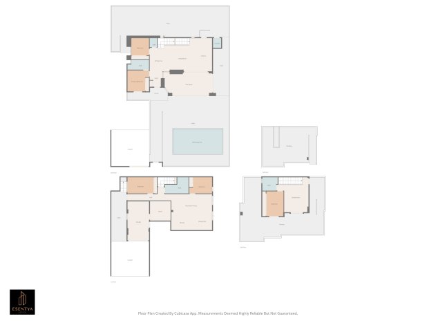 Herverkoop - Villa - Torrevieja - Aguas Nuevas