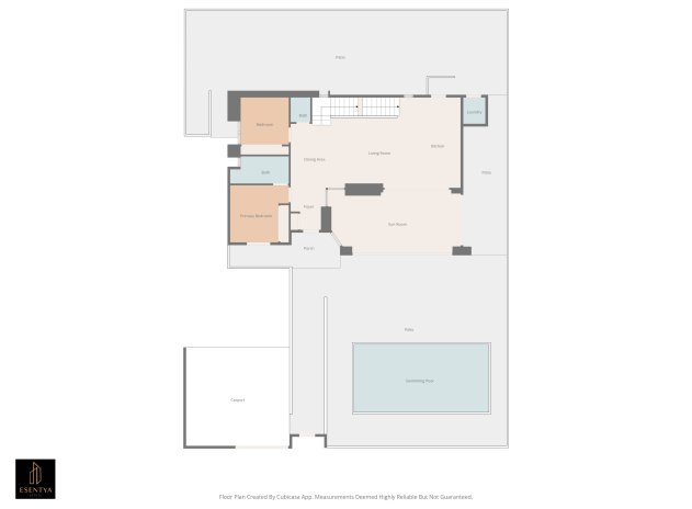 Herverkoop - Villa - Torrevieja - Aguas Nuevas