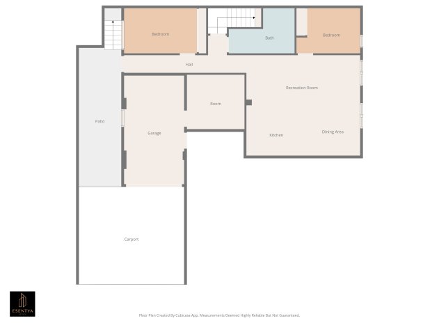 Herverkoop - Villa - Torrevieja - Aguas Nuevas