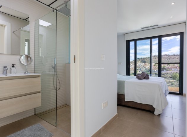 Revente - Villa - Benijofar
