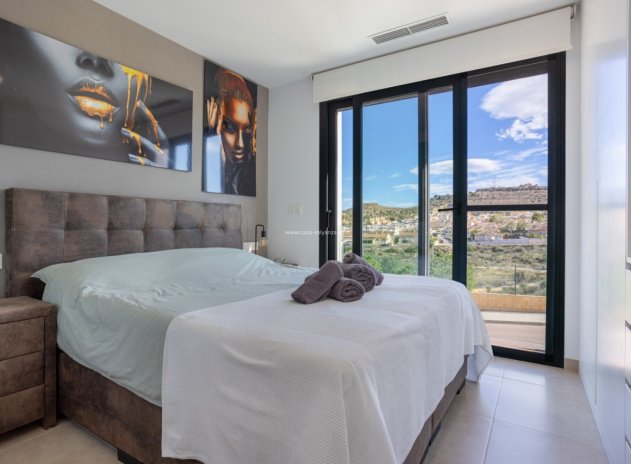 Revente - Villa - Benijofar