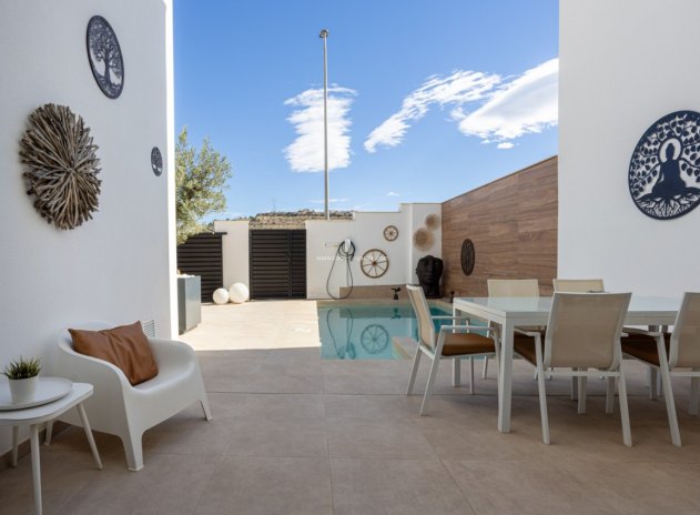 Revente - Villa - Benijofar