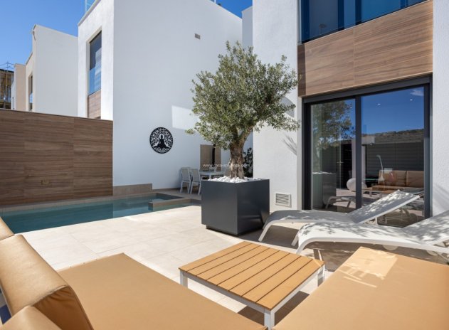 Revente - Villa - Benijofar