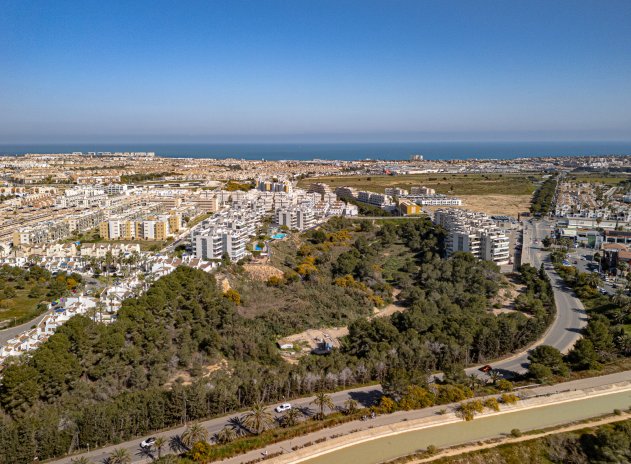 Herverkoop - Appartement - Los Dolses - Pimienta