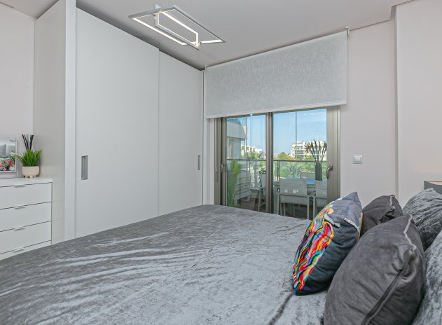 Herverkoop - Appartement - Los Dolses - Pimienta