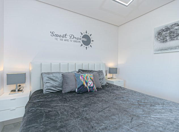 Herverkoop - Appartement - Los Dolses - Pimienta