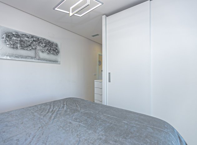 Herverkoop - Appartement - Los Dolses - Pimienta