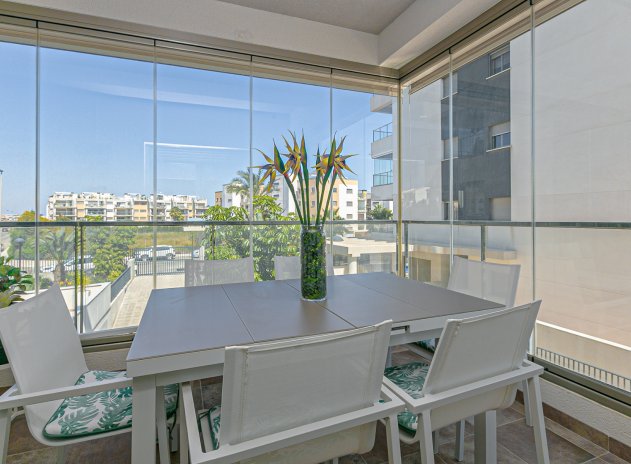 Herverkoop - Appartement - Los Dolses - Pimienta
