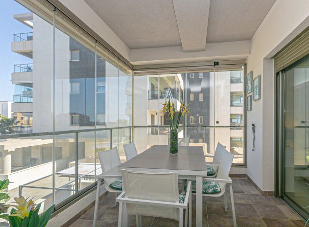 Herverkoop - Appartement - Los Dolses - Pimienta