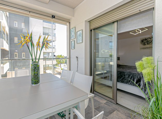 Herverkoop - Appartement - Los Dolses - Pimienta