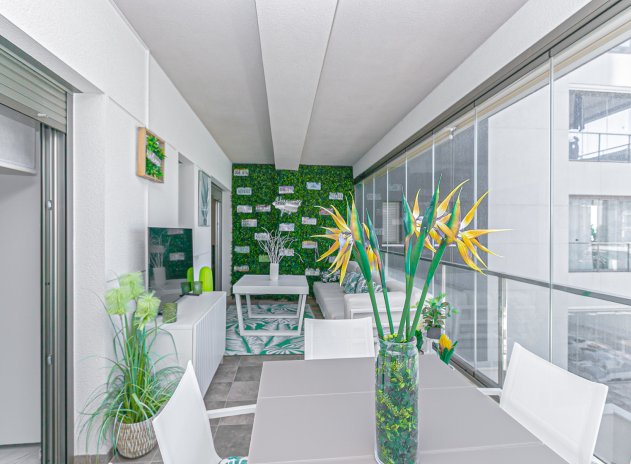 Herverkoop - Appartement - Los Dolses - Pimienta