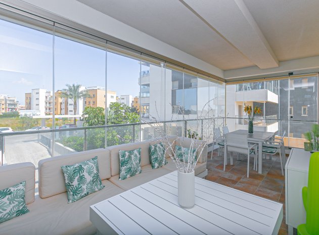 Herverkoop - Appartement - Los Dolses - Pimienta