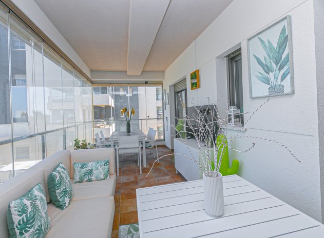 Herverkoop - Appartement - Los Dolses - Pimienta