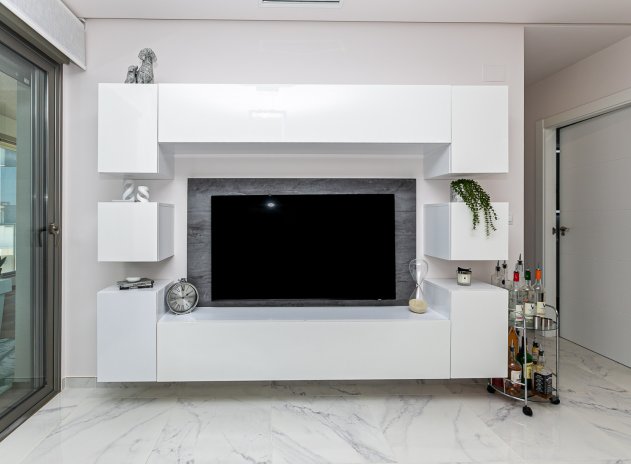 Herverkoop - Appartement - Los Dolses - Pimienta