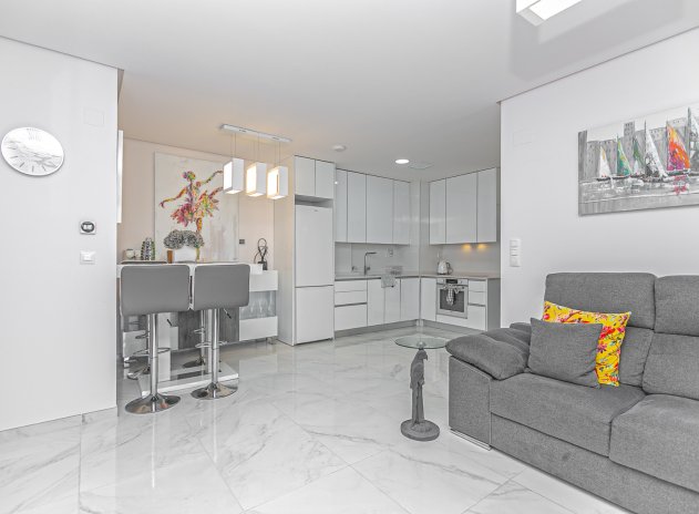 Herverkoop - Appartement - Los Dolses - Pimienta