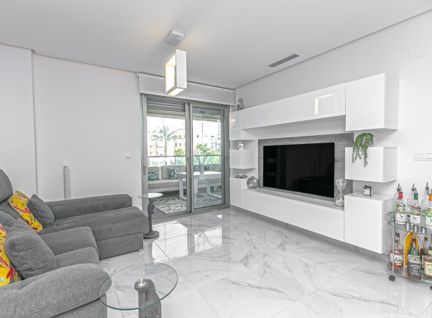 Herverkoop - Appartement - Los Dolses - Pimienta