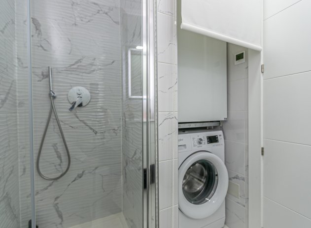 Herverkoop - Appartement - Los Dolses - Pimienta