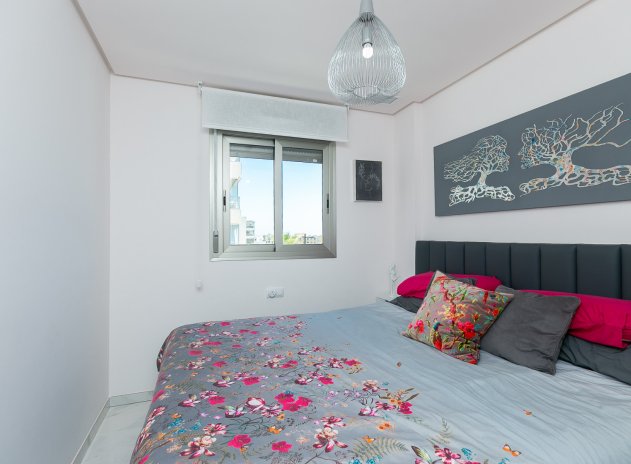 Herverkoop - Appartement - Los Dolses - Pimienta