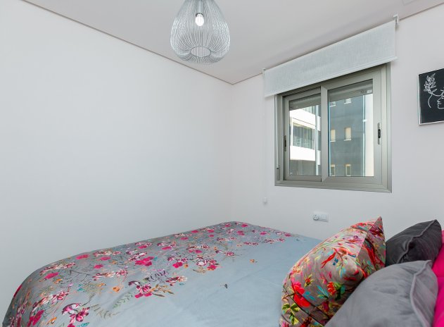 Herverkoop - Appartement - Los Dolses - Pimienta