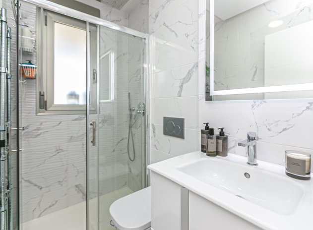 Herverkoop - Appartement - Los Dolses - Pimienta