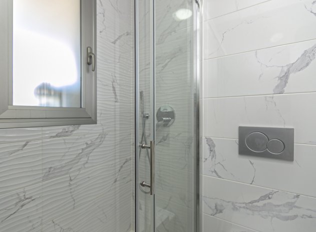 Herverkoop - Appartement - Los Dolses - Pimienta