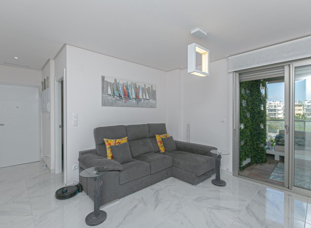 Herverkoop - Appartement - Los Dolses - Pimienta