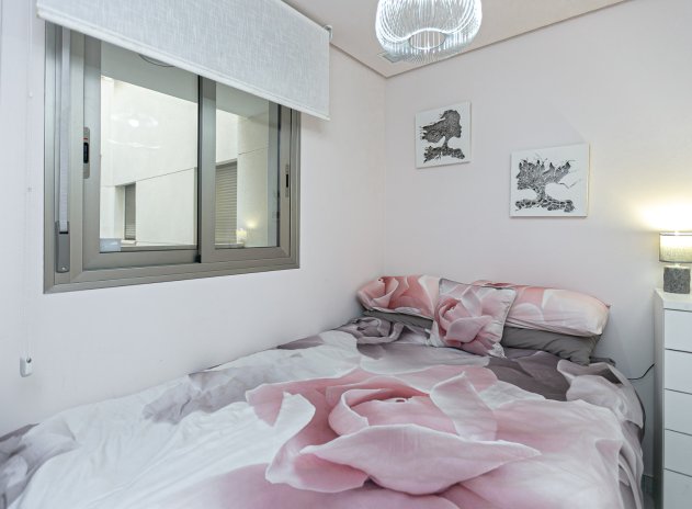 Herverkoop - Appartement - Los Dolses - Pimienta