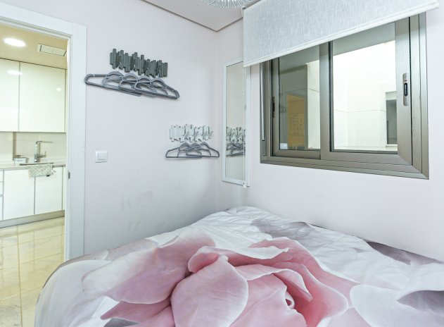 Herverkoop - Appartement - Los Dolses - Pimienta