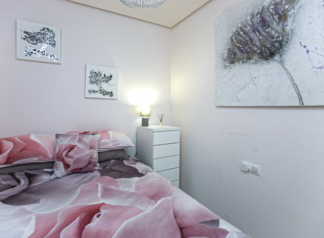 Herverkoop - Appartement - Los Dolses - Pimienta