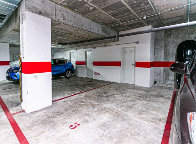 Herverkoop - Appartement - Los Dolses - Pimienta