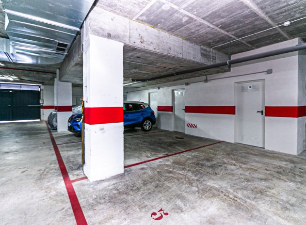 Herverkoop - Appartement - Los Dolses - Pimienta