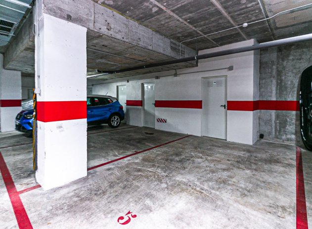 Herverkoop - Appartement - Los Dolses - Pimienta