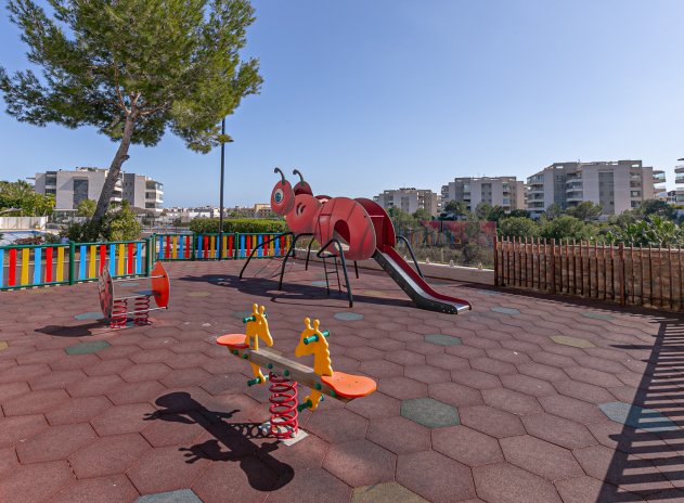 Herverkoop - Appartement - Los Dolses - Pimienta