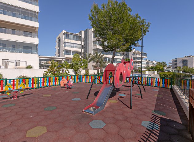 Herverkoop - Appartement - Los Dolses - Pimienta