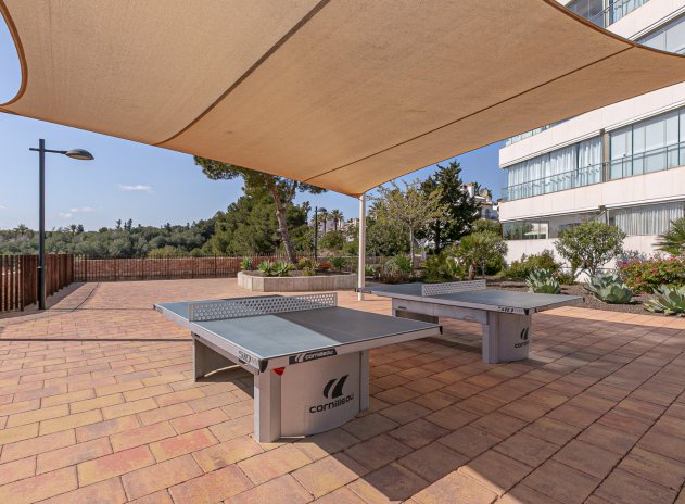Herverkoop - Appartement - Los Dolses - Pimienta