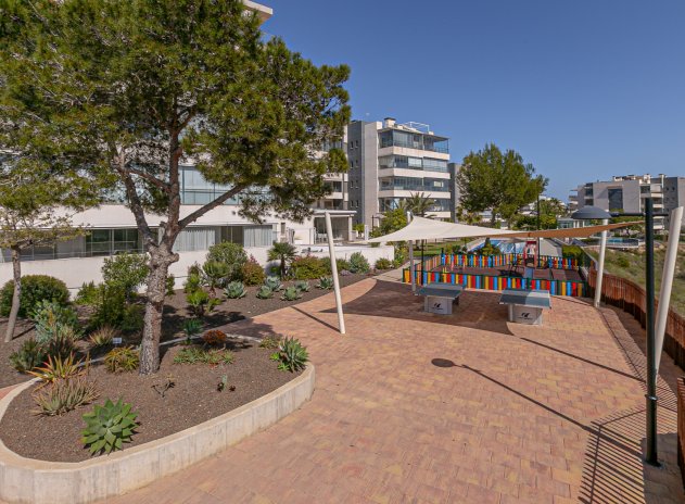 Herverkoop - Appartement - Los Dolses - Pimienta