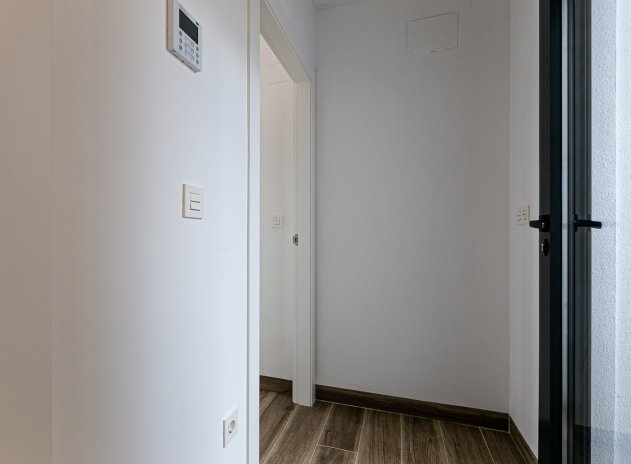 Resale - Villa * - Los Montesinos