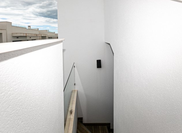 Resale - Villa * - Los Montesinos
