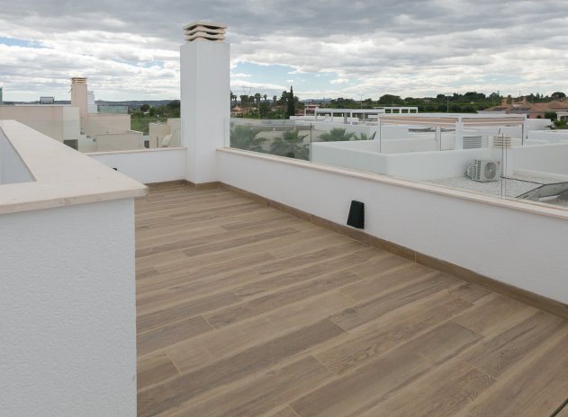 Resale - Villa * - Los Montesinos