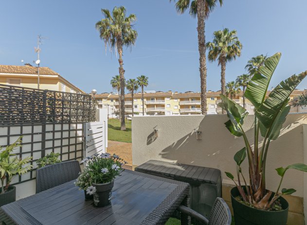 Herverkoop - Rijwoning - Lomas de Cabo Roig