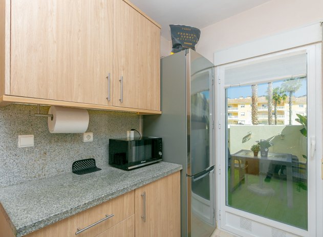 Herverkoop - Rijwoning - Lomas de Cabo Roig
