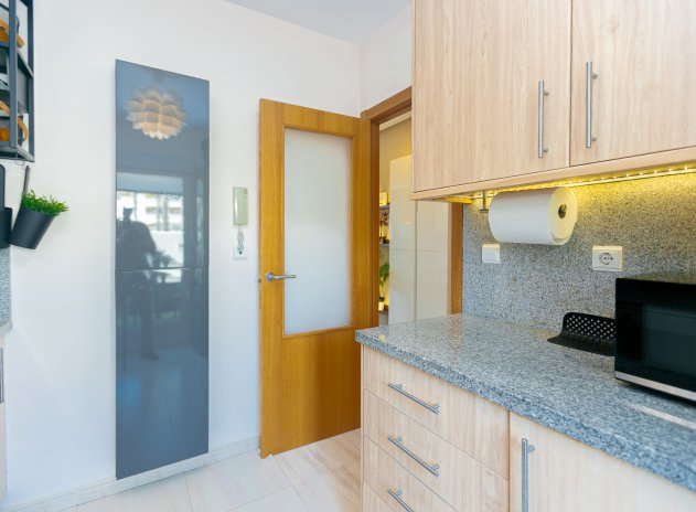 Herverkoop - Rijwoning - Lomas de Cabo Roig