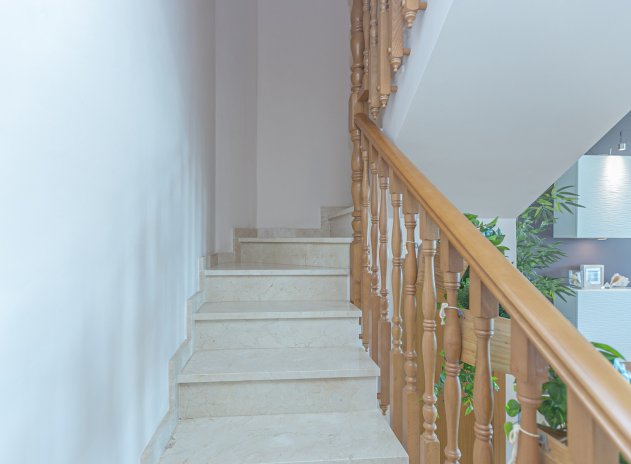 Herverkoop - Rijwoning - Lomas de Cabo Roig