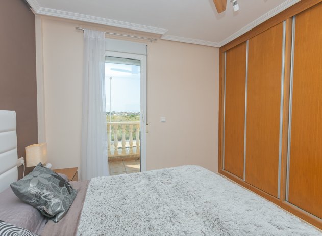 Herverkoop - Rijwoning - Lomas de Cabo Roig