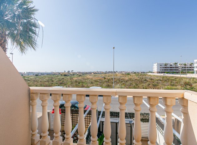 Herverkoop - Rijwoning - Lomas de Cabo Roig