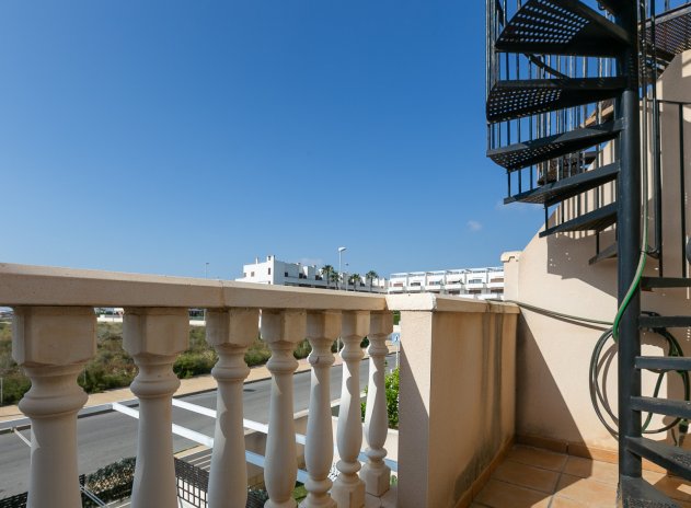 Herverkoop - Rijwoning - Lomas de Cabo Roig