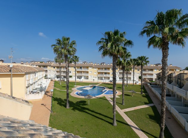 Herverkoop - Rijwoning - Lomas de Cabo Roig